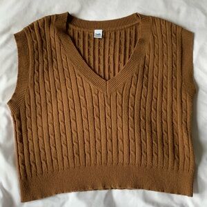 Little vintage top (cottage core vibe)